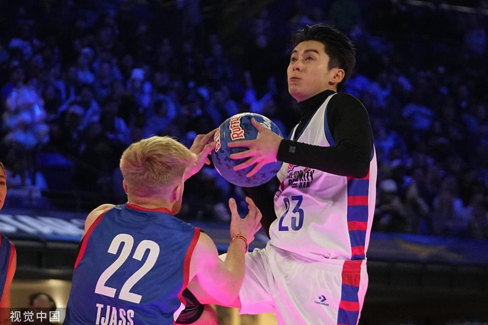 球队的核心 球队的核心